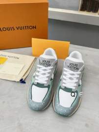 Picture of Louis Vuitton Shoes _SKULVsz39-45TF016612670